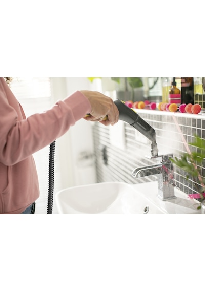 Karcher SC 3 Easyfix 1900 W Special Buharlı Temizleyici
