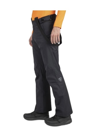 Rossıgnol Rossignol Erkek Kayak Pantolonu Ski Siyah Blk Siyah