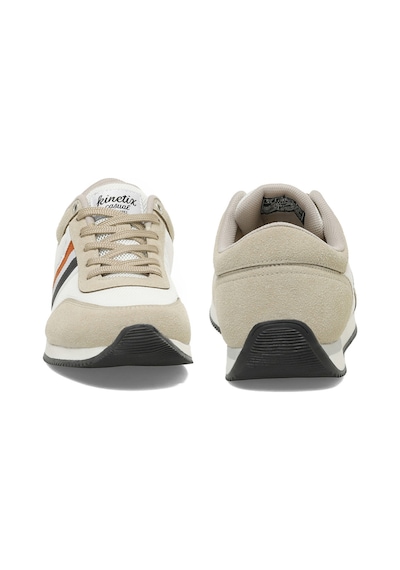 Kinetix Justın 5fx Kum Erkek Sneaker Kum