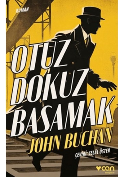 Otuz Dokuz Basamak - Qhdh-833438