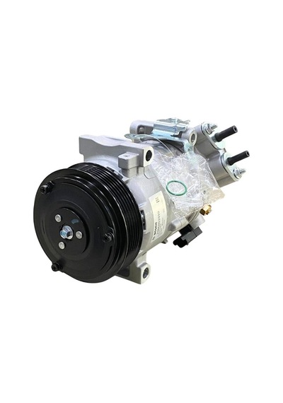 Bosch 12v Klima Kompresörü Cıtroen-opel-peugeot