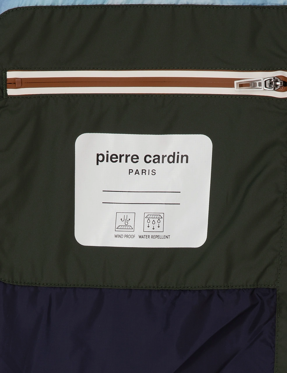 Pierre Cardin Erkek Koyu Haki Mont 50310146-vr111 KOYU HAKI