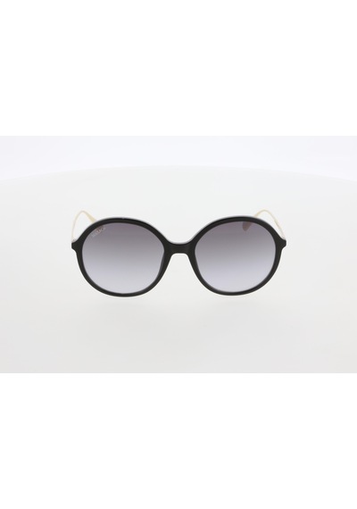 Max&co Mo0109 01b Kadın Güneş Gözlüğü Siyah