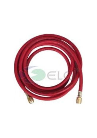 Refco 300 Cm Kırmızı Hortum