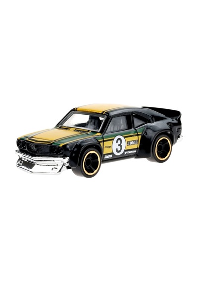 Hot Wheels Tekli Arabalar Mazda Rx 3 Hcv78
