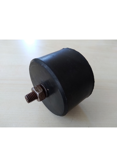 Ford Granada Motor Takozu Motor Kulağı
