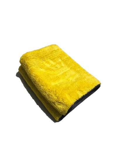 Smartbee Reis Mikrofiber Oto Kurulama Havlusu 60×90 1300Gsm