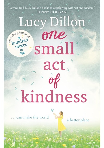 One Small Act Of Kindness