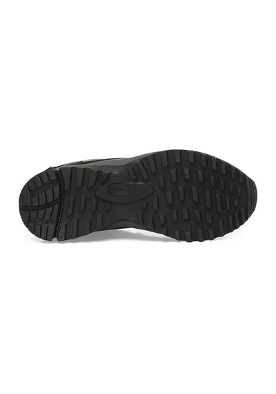Kinetix Magna Pu 4pr Siyah Unisex Outdoor 000000000101781129 Koyu Gri - Siyah