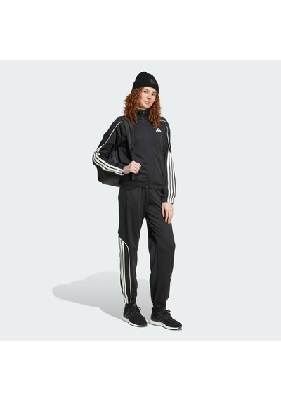 Adidas Stadium Ts Kadın Eşofman Takımı C-adıjx0471b30a00 Siyah