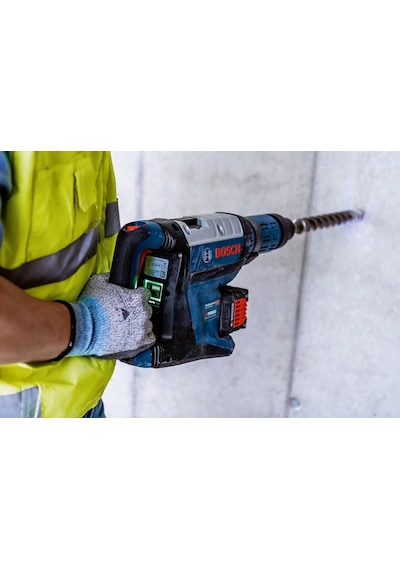 Bosch Expert Akü Seti 2 X Exba18v 15 Ah Akü+exal 18v-160 Şarj Cihazı 1600a0373z