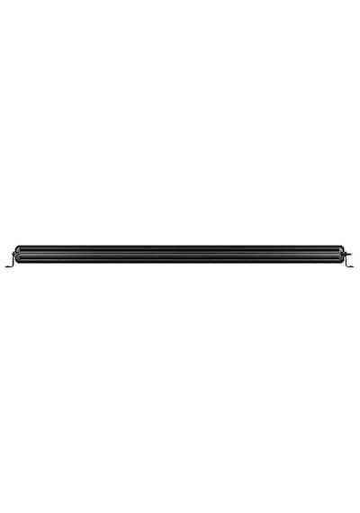 Hella Off-road Led Lamba 12v-24v Black Magic Curved Lightbar 52" 1gj358197-641