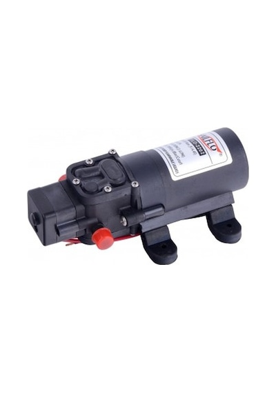 Sailingflo 12 Volt 4.3 Lt 35 Psi 2.4 Bar Vakumlu Pompa