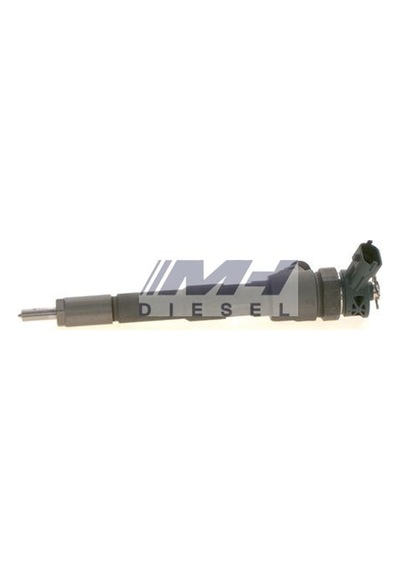 Bosch 0445110652 Enjektör Renault Clio Kangoo Captur Dacia Duster 1.5 Dci K9k