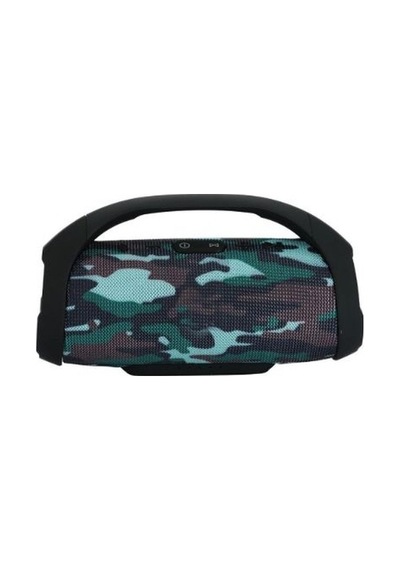 Extra Bass Su Geçirmez Taşınabilir Bluetooth Hoparlör