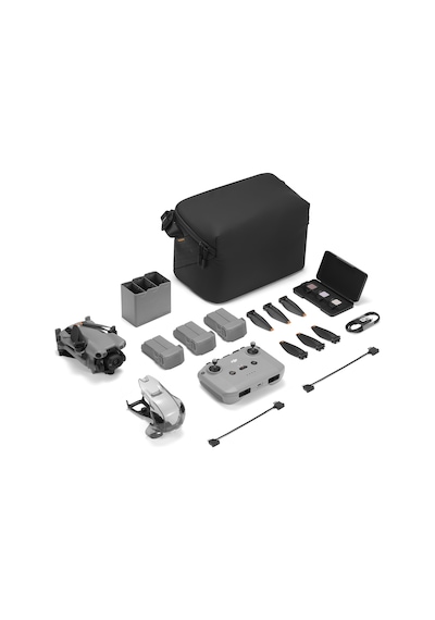 Djı Mini 5 Pro Fly More Combo Djı Rc-n3