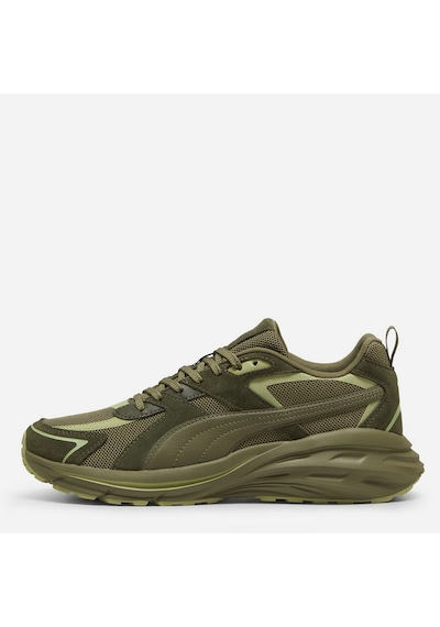 Puma 39529514 Hypnotic Ls Erkek Günlük Spor Ayakkabı Renkli Çok Renkli