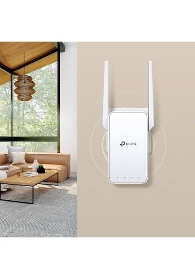TP-Link RE315 AC1200 300 Mbps 2.4 GHz Wi-Fi Access Point