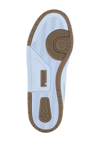 Puma Ca Match Erkek Beyaz Spor Ayakkabı 400779-26