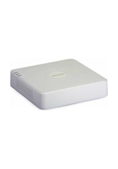 Hikvision DS-7108NI-Q1 8lı Kanal NVR Kayıt Cihazı
