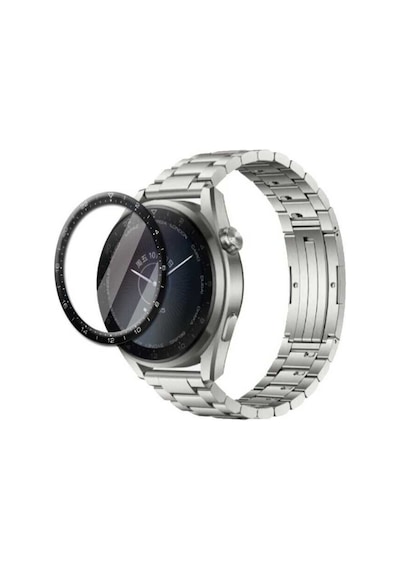 Huawei Watch 3 Pro Ppma Pet Saat Ekran Koruyucu
