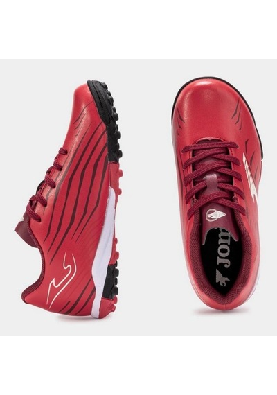 Joma Prjs2506tf Propulsion Jr Tf Çocuk Halı Saha Ayakkabısı Kırmızı