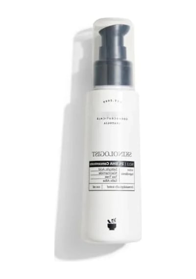Salisilik Asitli Siyah Nokta Karşıtı Serum Tonik