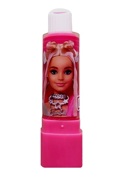 Cem Ruj Barbie Silgi Defter Yazı Silgisi 576096