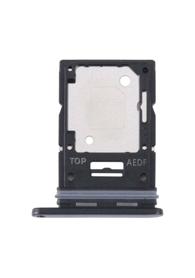 Samsung Uyumlu Galaxy A54 Sim Kart Tepsisi Sm-a546e Senalstore - Siyah