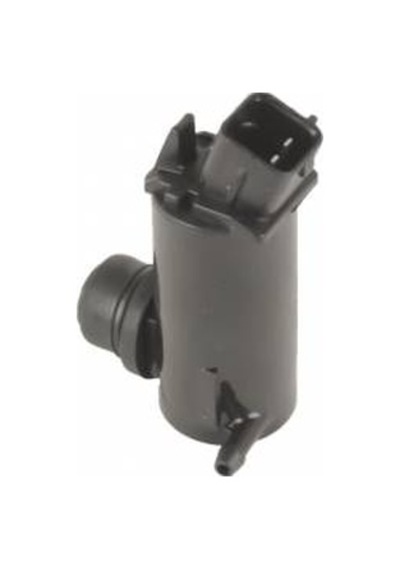 Toyota Corolla Uyumlu 93-98 Hyundai Tek Çıkış Cam Su Motoru