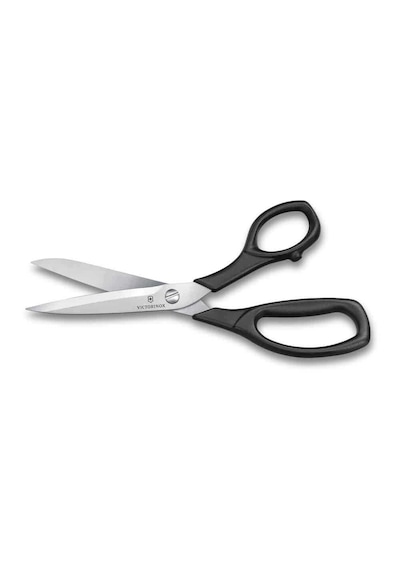 Victorinox 8.1017.23 Siyah Makas