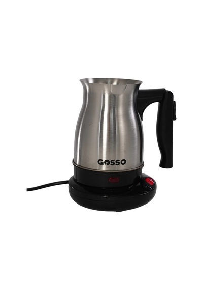 Gosso CG-2555 Katlanabilir Saplı Elektrikli Cezve