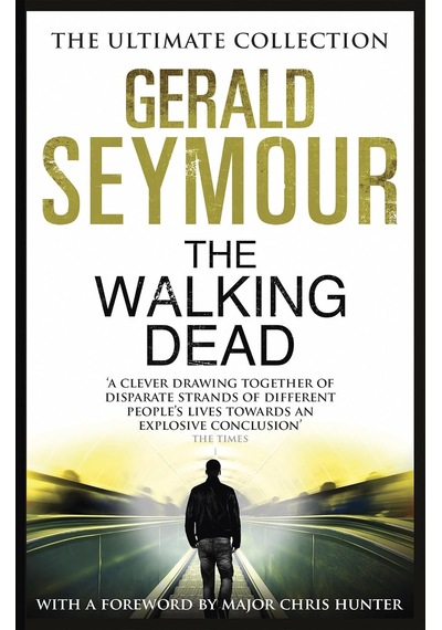 The Walking Dead