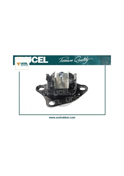 Motor Takozu Sağ Megane I 96 1.4 1.6 16v Üçel Kauçuk 8200277791/ 7700425757