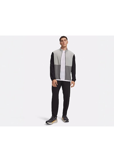 Under Armour Ua Velocıtı Track Pant Erkek Koşu Eşofman Altı 6013910-008 Siyah