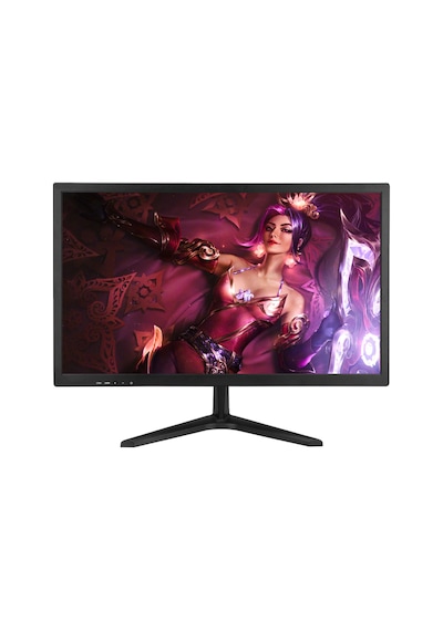 Ramtech DG192 i3-4130 16 GB 500 GB HDD+128 GB SSD 4 GB GT740 21.5" Masaüstü Oyuncu Bilgisayarı
