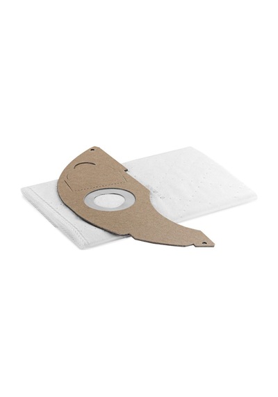Karcher Filter Bags Fleece 5St (Nt 22/1 Uyumlu) 2.889-217.0 Karcher Filter Bags Fleece 5St (Nt 22/1 Uyumlu) 2.889-217.0