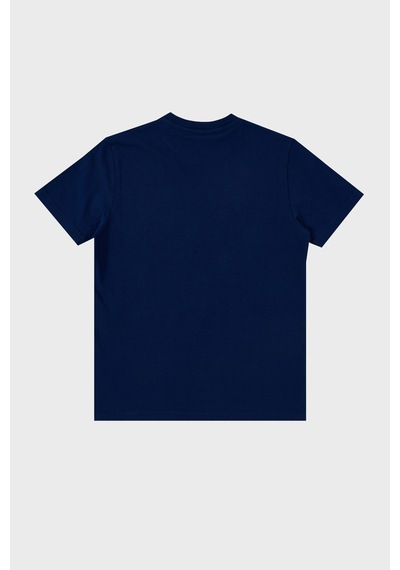 Dsquared2 Çocuk T Shirt Dq0243-d002f Blue Saks Saks