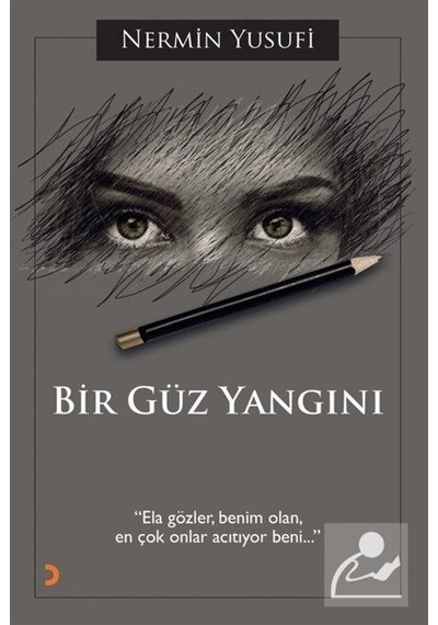 Bir Güz Yangını - Nermin Yusufi - Cinius