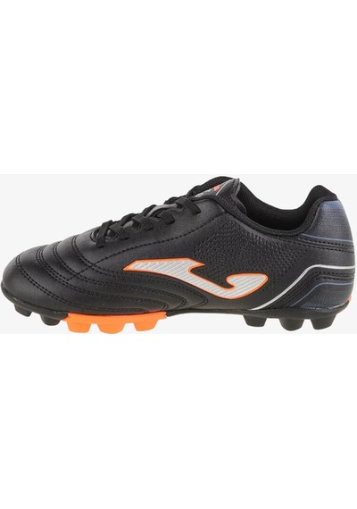 Joma Toledo Jr 2401 Negro Hard Ground Çocuk Siyah Krampon Çim Zemin Tojs2401Hg Siyah