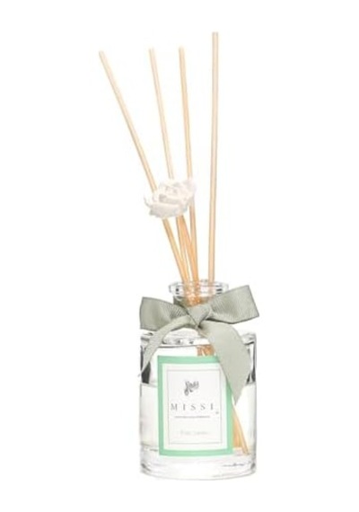 110 Ml Silindir Şişe Palo Santo Oda Kokusu Abundance Prosperity