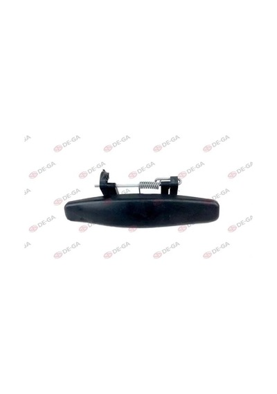 Dacia Duster 1 - I / Sandero 2010-2013 Dış Kapı Kolu Sol