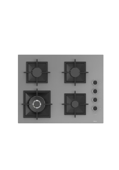 Ferre Fryart QEP63CPR - SC408-WFA- D088 Ankastre Set Gri