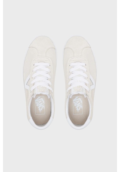 Vans Unisex Ayakkabı Vn000d1pdjr1 Bej Bej
