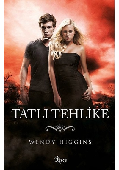 Tatlı Tehlike - Wendy Higgins - GO!