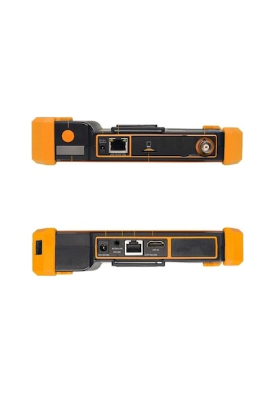 Novacom Nvc-mfov58 Ip-hd-tvı-cvı-ahd-opm-vfl Fiber Cctv Kamera Test Cihazı