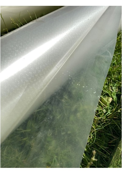 Poliüretan Film 0,1Mm 5 Rulo 50 Kg