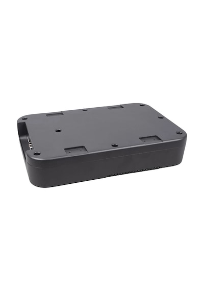 For-x Koltuk Altı Bass - For-x Xsw-8.0 Kendinden Amfili Aktif Koltuk Altı Subwoofer