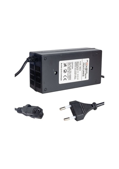 Pm31124 48 Volt 20 Amper Elektrikli Bisiklet Şarj Cihazı