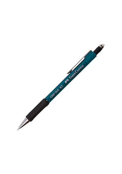 Faber Castell Grip 1347 0.7 Mm Zümrüt Yeşili Versatil Kalem